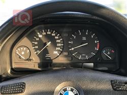 بي ام دبليو الفئة 7